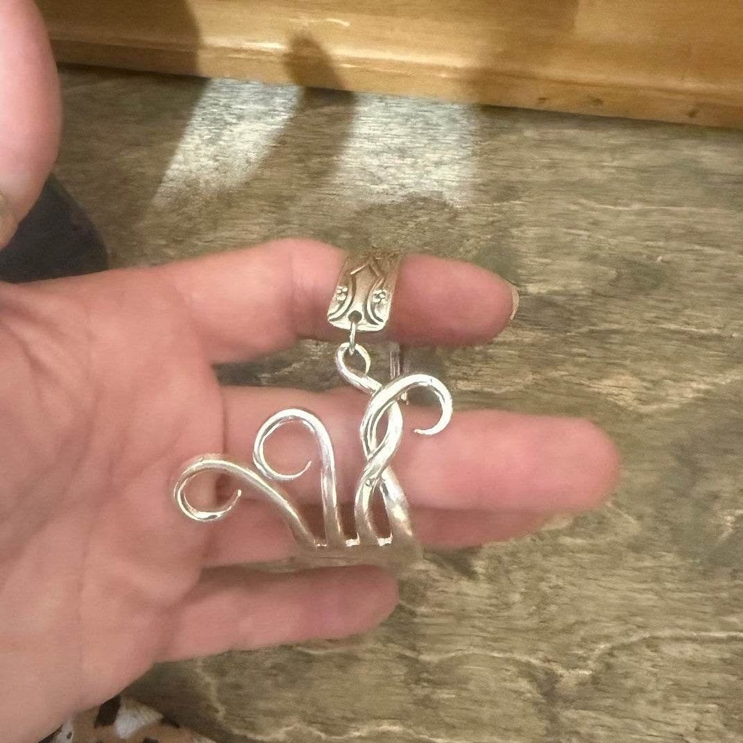 Grosvenor Gretel & Fork Bracelet