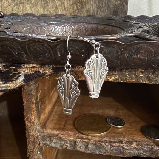 Vintage 1920s Earrings