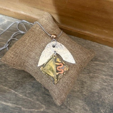 Unique Statement Necklace