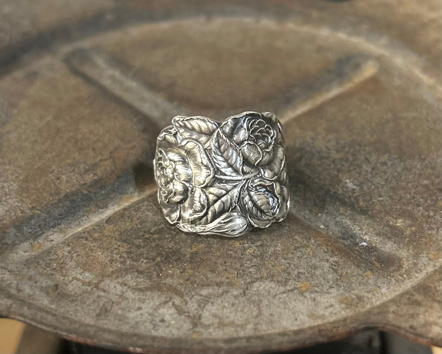 Cutlery Rings