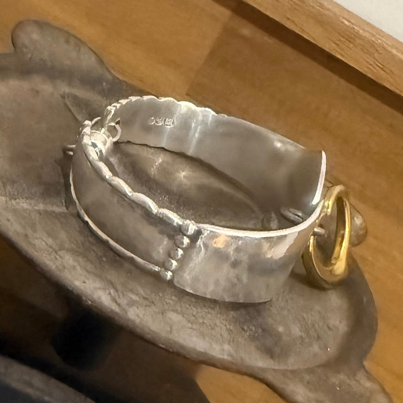 Cutlery Bracelets