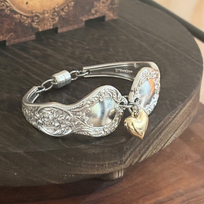 Rodd Australia “Windsor” Spoon Handle Bracelet