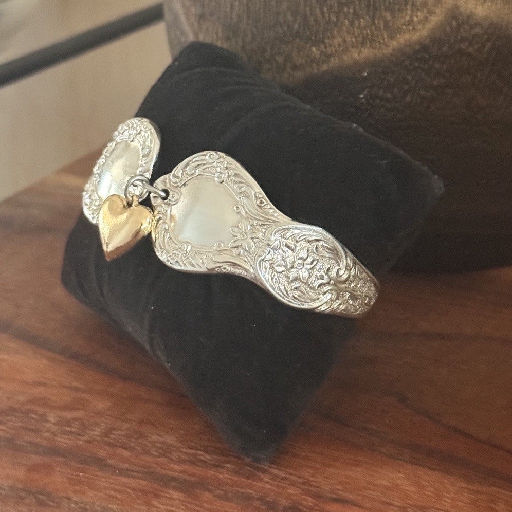 Rodd Australia “Windsor” Spoon Handle Bracelet