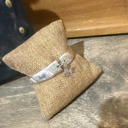 Margaret Rose Dragonfly Bracelet