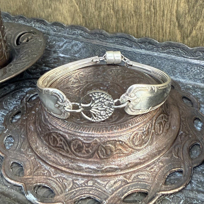 Vintage Tree of life Bracelet