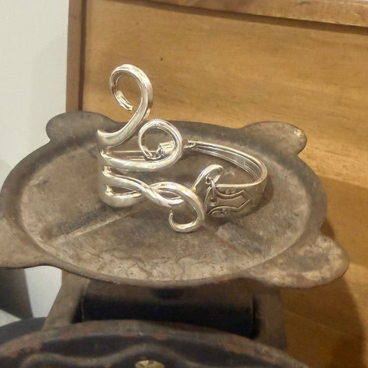 Grosvenor Gretel & Fork Bracelet