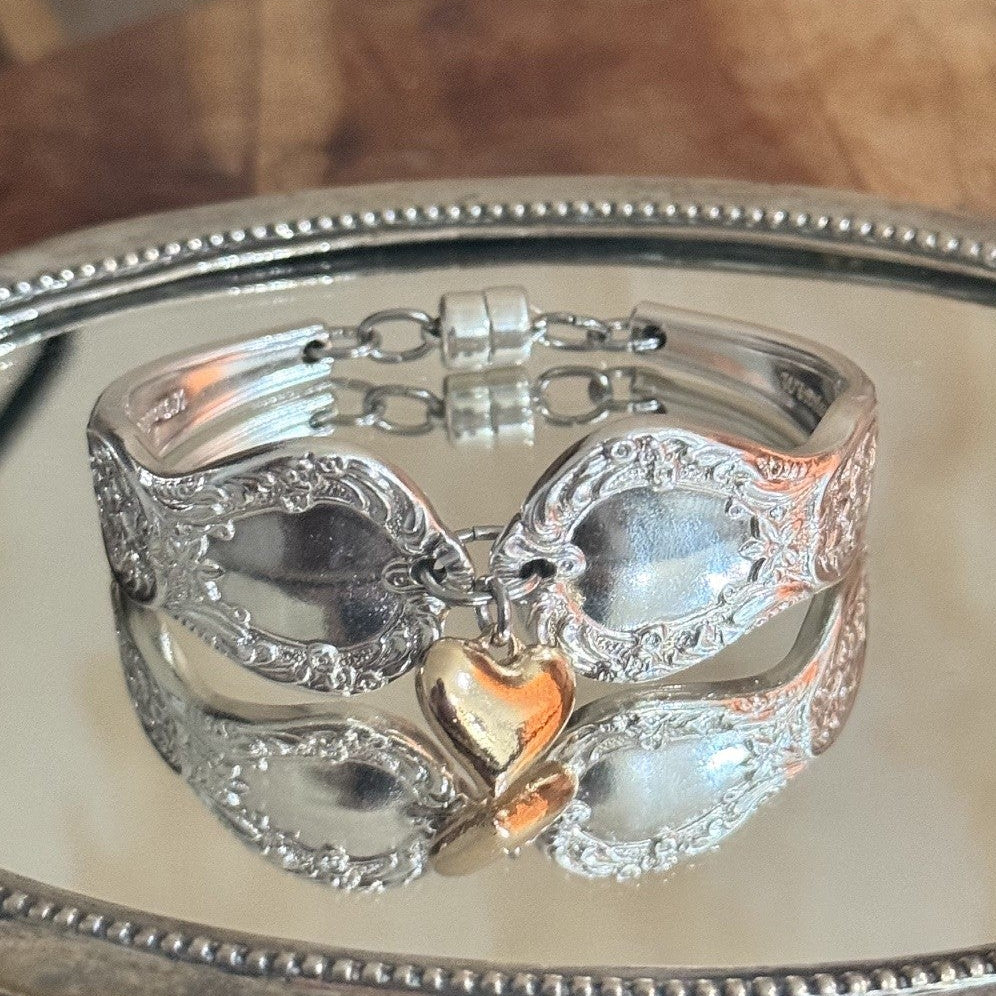 Rodd Australia “Windsor” Spoon Handle Bracelet