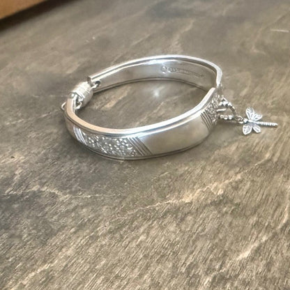 Margaret Rose Dragonfly Bracelet