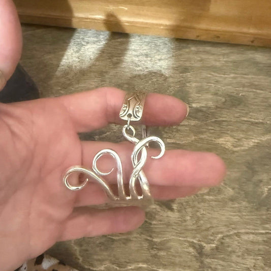 Grosvenor Gretel & Fork Bracelet