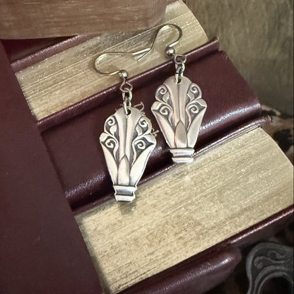 Vintage 1920s Earrings