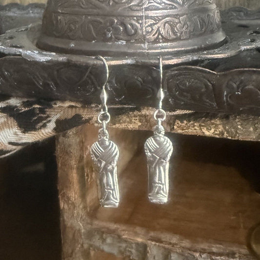 Apostle Earrings
