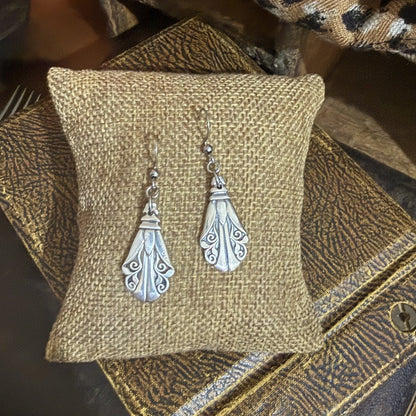 1920s Art Deco Earrings