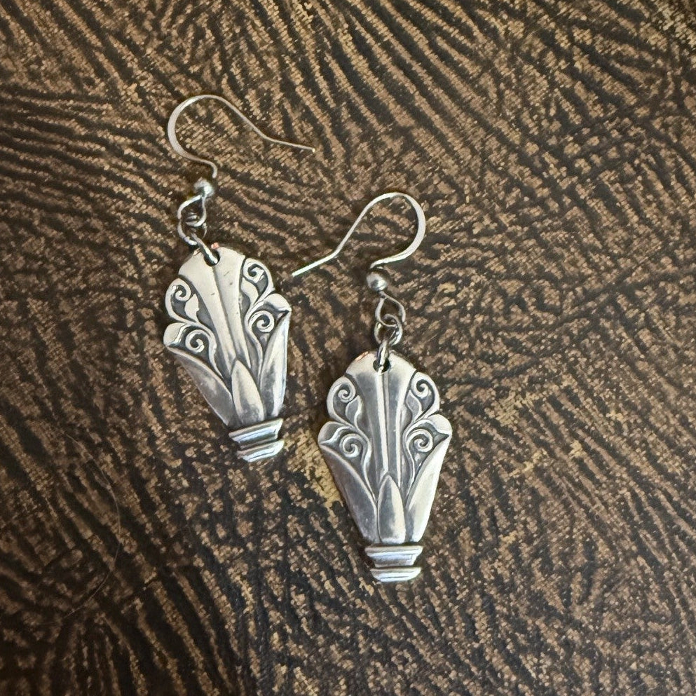 Vintage 1920s Earrings