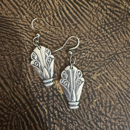 Vintage 1920s Earrings