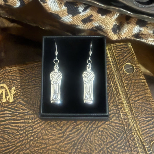 Apostle Earrings