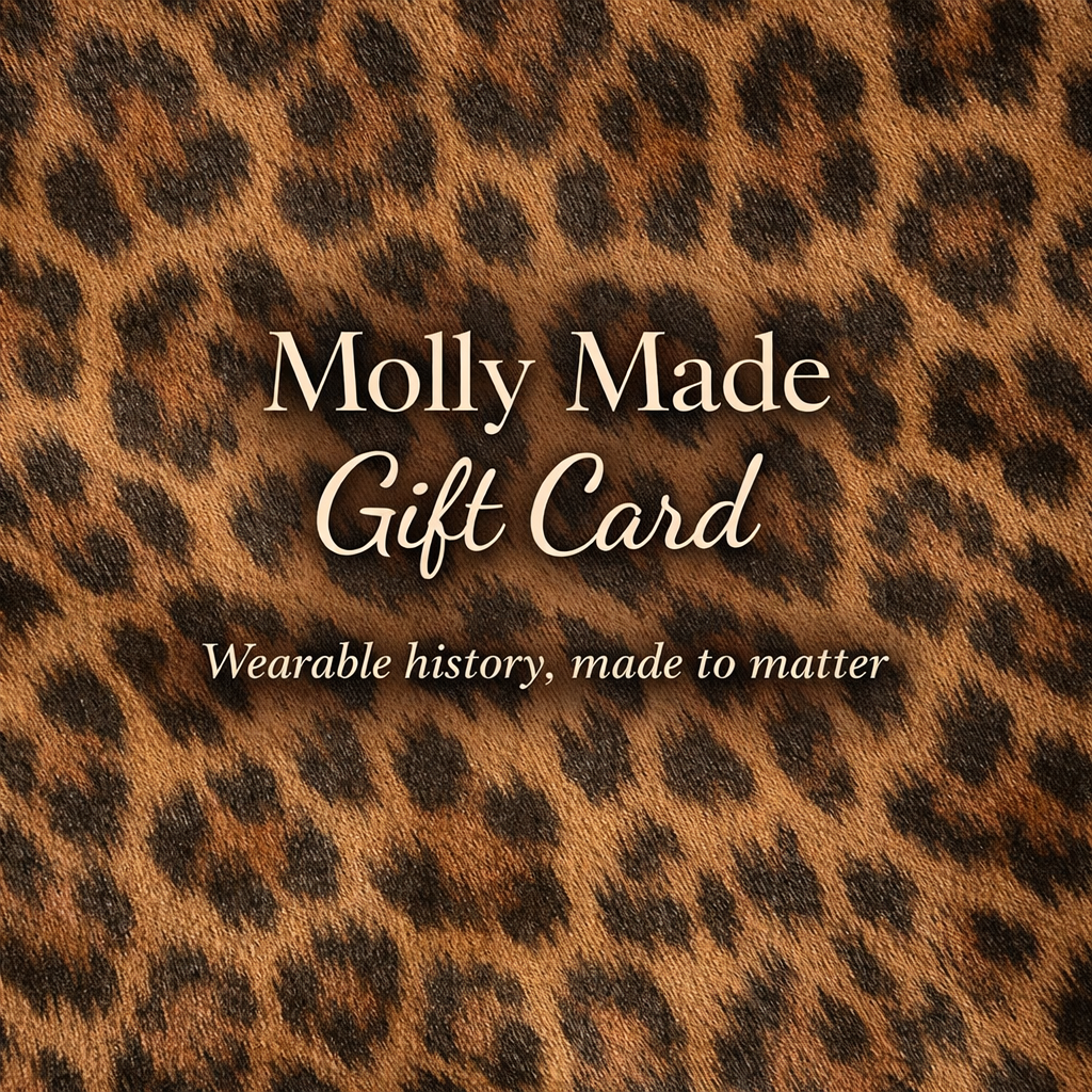 Molly Made Gift Card