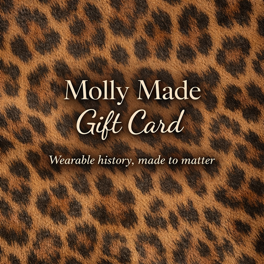 Molly Made Gift Card