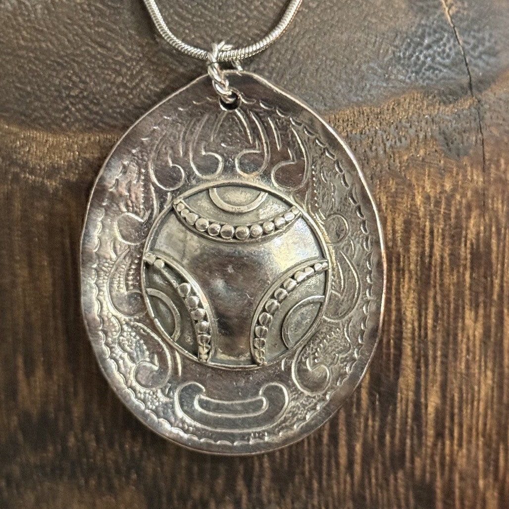 Vintage Rodd Jasmine Spoon 1950s Wearable History