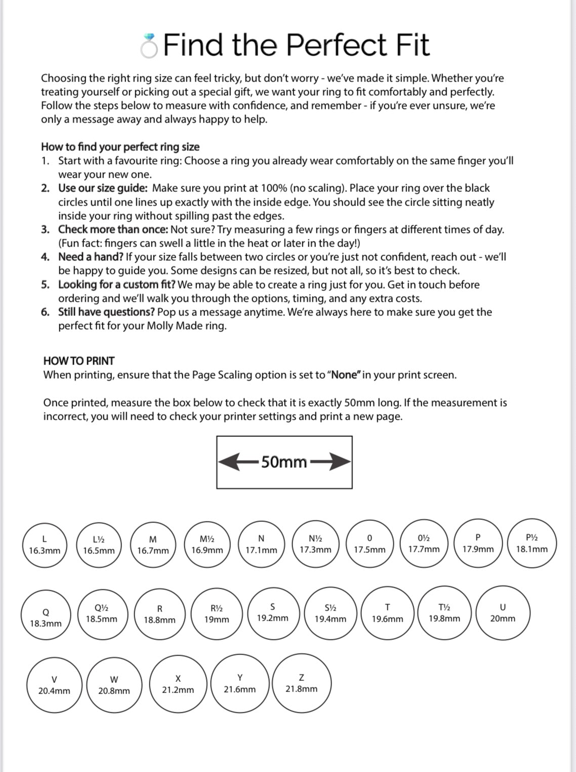 Sterling Silver Libra Zodiac Ring