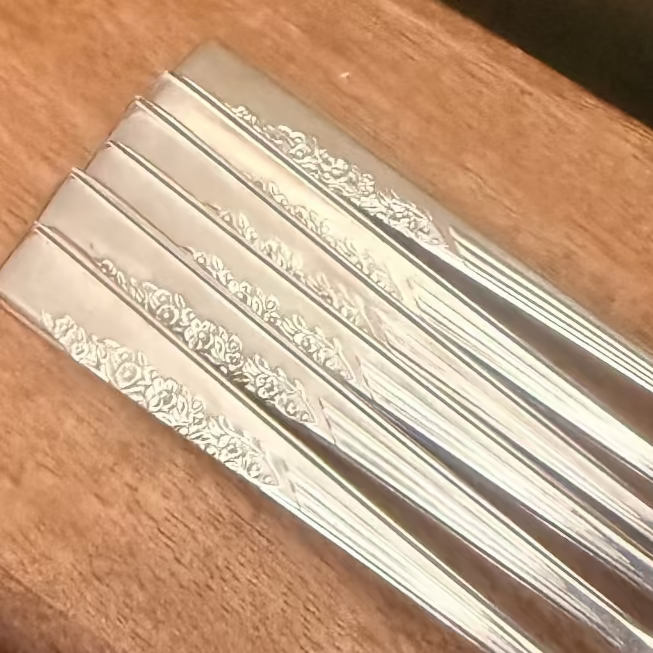 Vintage Princess Pattern Celtic Raven Bracelet