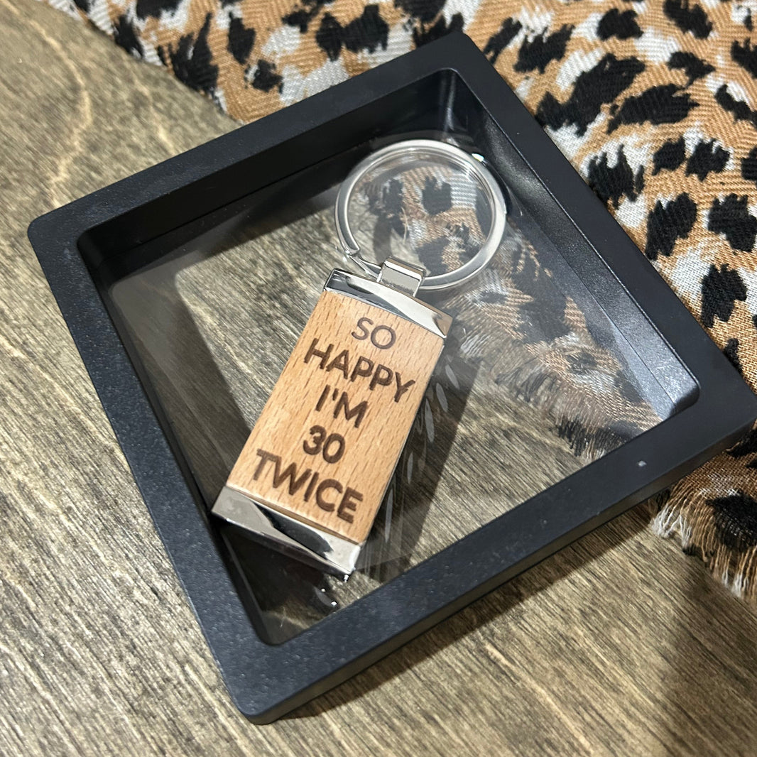 Key Tags – Molly Made