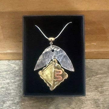 Unique Statement Necklace