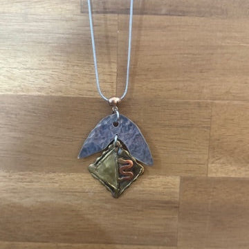 Unique Statement Necklace