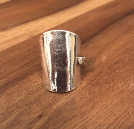 Spoon Ring - Image 2