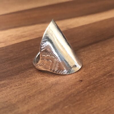 Spoon Ring