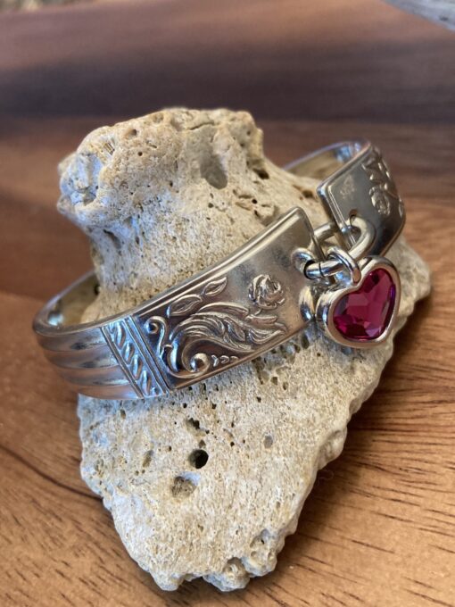 Vintage Charm Bracelet - Image 2