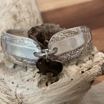 Elephant Charm Bracelet