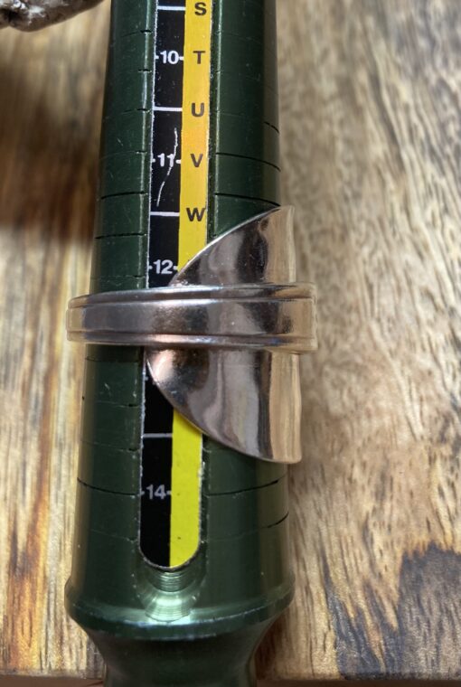 Wrap Spoon Ring - Image 3
