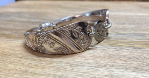 Tree of Life Decorative Bracelet - Image 2