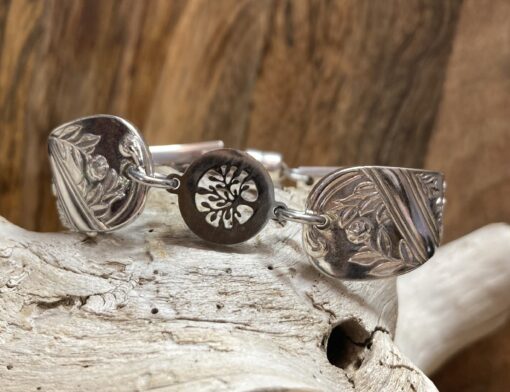Tree of Life Decorative Bracelet - Image 3