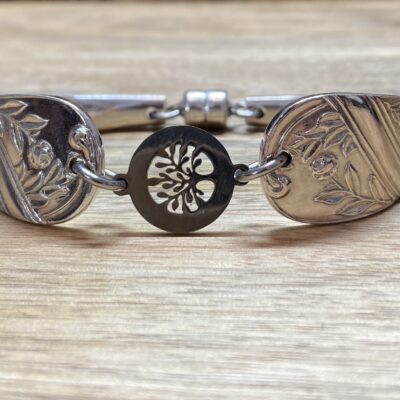 Tree of Life Decorative Bracelet
