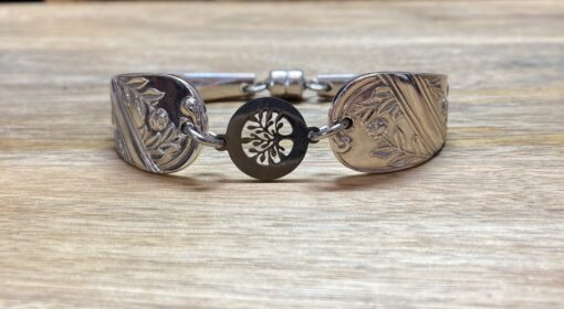 Tree of Life Decorative Bracelet