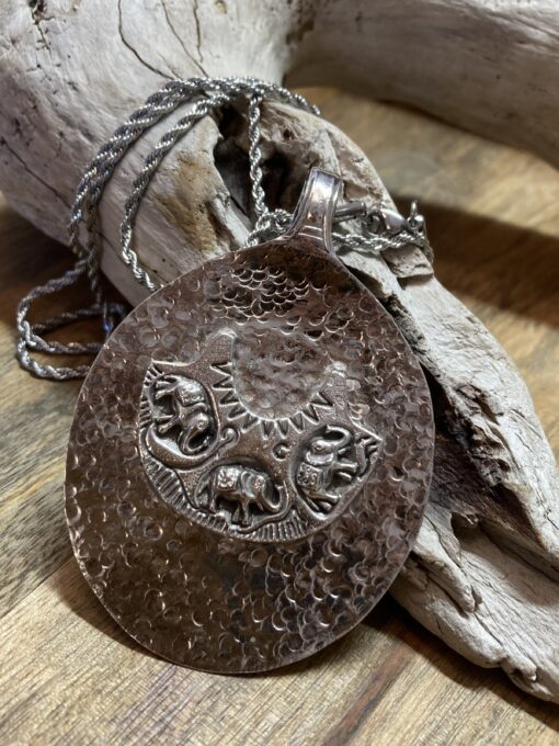 Spoon Necklace - Image 2