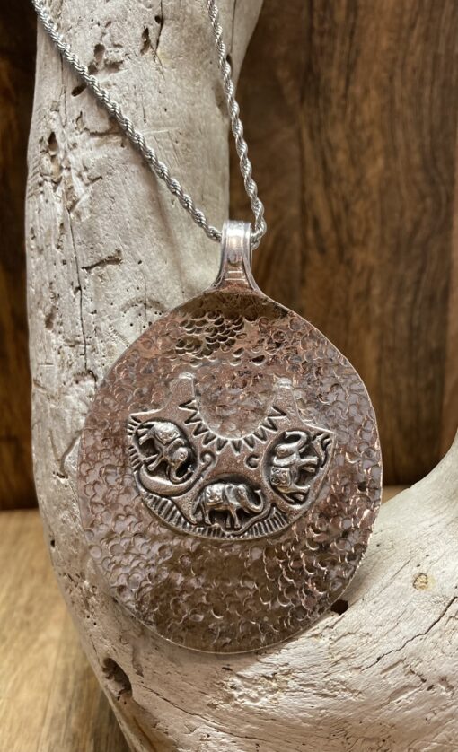 Spoon Necklace - Image 3