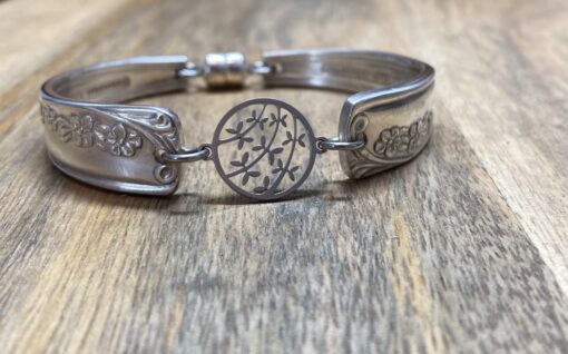 Flower Power Bracelet