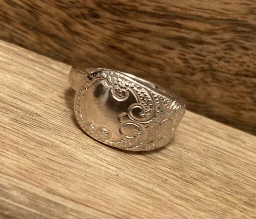 Silverware Ring - Image 2