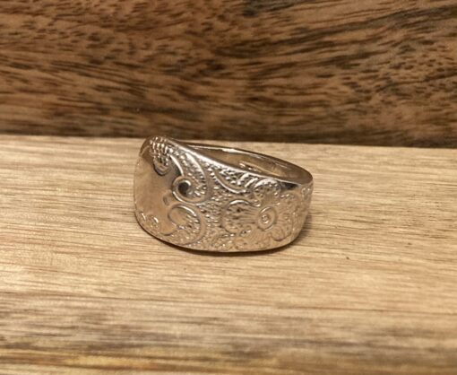 Silverware Ring - Image 3
