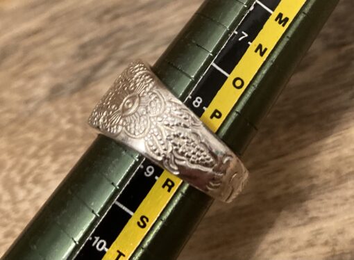 Silverware Ring - Image 4