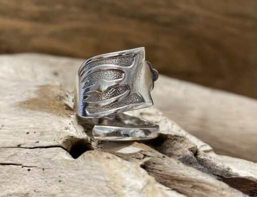 Wrap Ring - Image 3