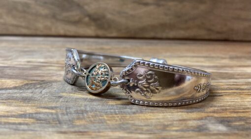 Tree of Life Bracelet - Image 2