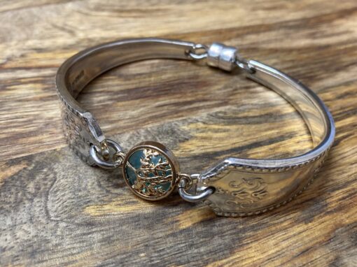 Tree of Life Bracelet - Image 3