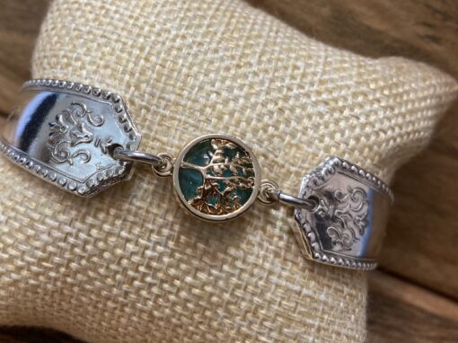 Tree of Life Bracelet - Image 4