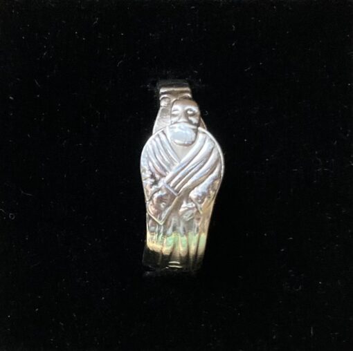 Apostle Spoon Ring - Image 2