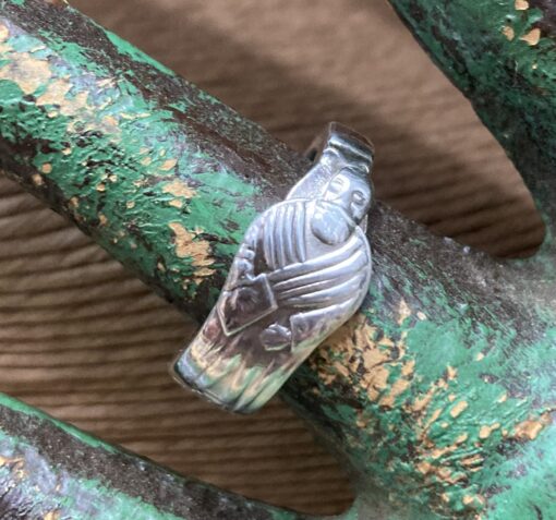 Apostle Spoon Ring - Image 3