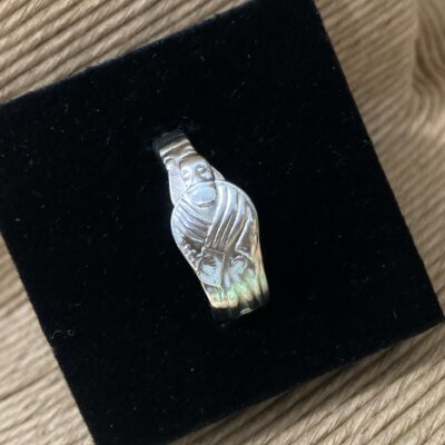 Apostle Spoon Ring