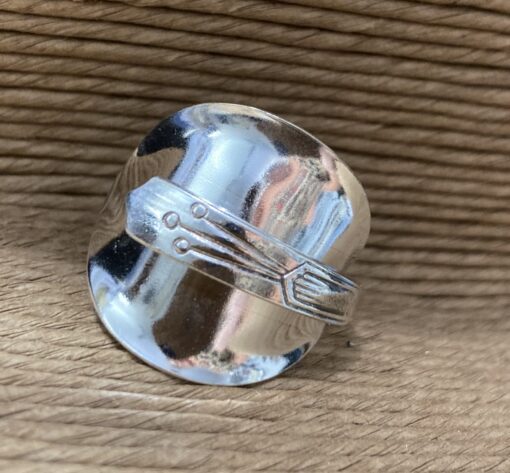 Spoon Ring - Image 4